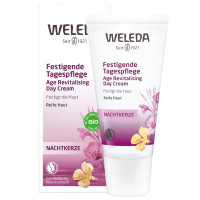 Weleda Dieninis kremas, atkuriamasis, su nakviša, 30 ml