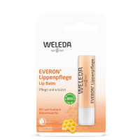 Weleda Lūpų balzamas, Everon, 4,8 g