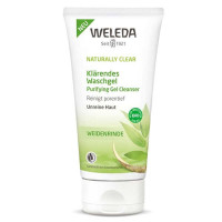 Weleda Veido valomasis gelis, 100 ml