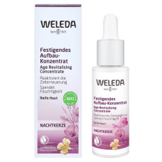 Weleda Veido koncentratas, atkuriamasis, su nakviša, 30 ml