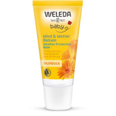 Weleda Apsauginis kremas vaikams su medetkomis, 30 ml