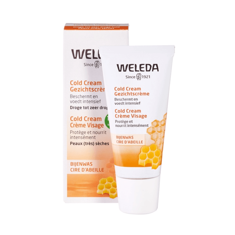 Weleda Kremas nuo šalčio, 30 ml