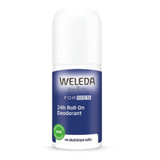 Weleda 24h rutulinis dezodorantas, vyrams, 50 ml