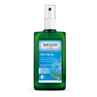 Weleda dezodorantas, šalavijas, 100 ml