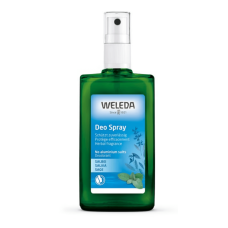 Weleda dezodorantas, šalavijas, 100 ml