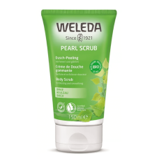 Weleda kūno šveitiklis, beržas, 150 ml