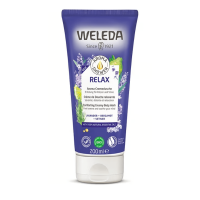 Weleda dušo želė, "Atsipalaidavimas", 200 ml