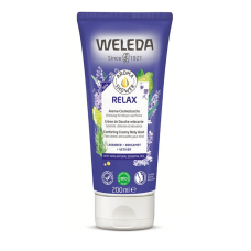 Weleda dušo želė, "Atsipalaidavimas", 200 ml