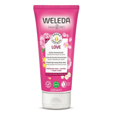 Weleda dušo želė, "Meilė", 200 ml