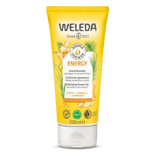 Weleda dušo želė, "Energija", 200 ml