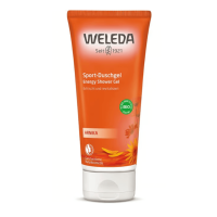 Weleda sportinis dušo gelis su arnika, 200 ml