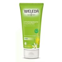 Weleda Rankų ir nagų kremas, citrusinis, 50 ml