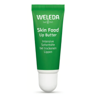 Weleda lūpų sviestas SKIN FOOD, 8 ml