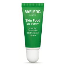 Weleda lūpų sviestas SKIN FOOD, 8 ml