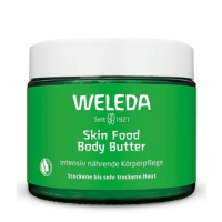 Weleda kūno sviestas SKIN FOOD, 150 ml