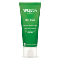 Weleda maitinamasis kūno priežiūros kremas SKIN FOOD 75 ml