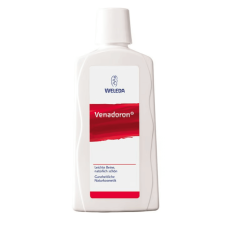 Weleda Venadoron kojų tonikas, 200 ml