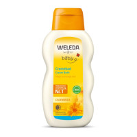 Weleda Vonios kremas vaikams su medetkomis, 200 ml