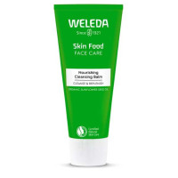 Weleda SKIN FOOD veido valymo balzamas, 75 ml