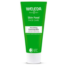 Weleda SKIN FOOD veido valymo balzamas, 75 ml