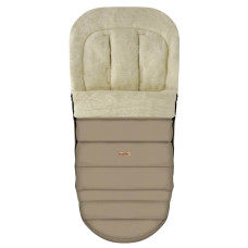 Womar reguliuojamas miegmaišis iGrow Nordico, 0–36 mėn., smėlio spalvos (Beige)