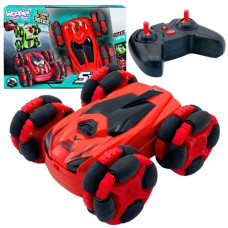 Woopie 50896 nuotoliniu būdu valdomas automobilis – Kaskadininkas