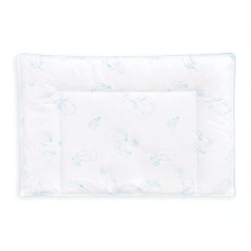 Julius Zollner pagalvė Daune Julius Zollner 40х60 cm