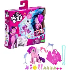 My Little Pony figuur Cutie Mark Printsess Petals