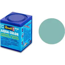 Revell Aqua Color Acrylic light blue mat