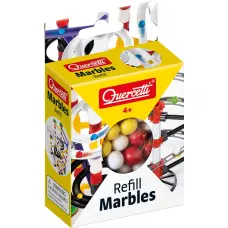 Quercetti Mosaic pegs 4+ y