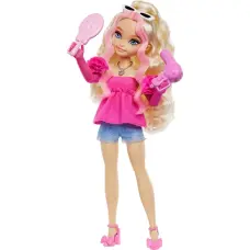 Barbie® Dream Besties Doll Malibu