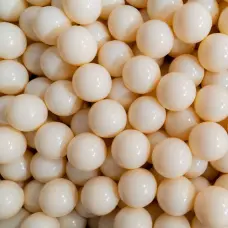 Iglu Soft Play Ball Pit Balls (Large, 7cm, 500pcs)