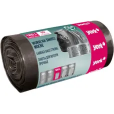 York Atkritumu maisi STRONG 120 l / 10 gab.
