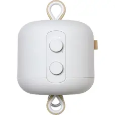 Membantu CRADLE BOUNCER LEELO02 GREY