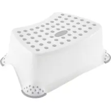 Keeeper pakāpiens TOME PURE, White, 10013100000PP
