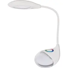 Strühm Stalinis šviestuvas BOA LED WHITE RGB