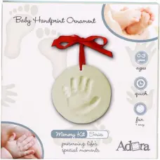 Adora Baby's first hand or footprint kit