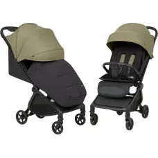 Carrello Baby Baby stroller CARRELLO Atom S 3.0 CRL-5526 Aqua Green