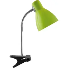 Strühm Stalinis šviestuvas KATI E27 GREEN CLIP