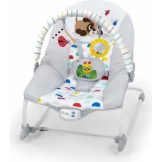 Baby Einstein gultukas–supynės „Dean's Discovery Spot“, 17193