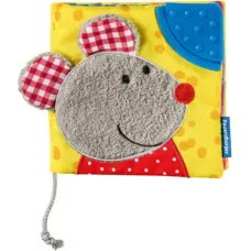 Ravensburger Soft book for toddlers