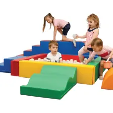 Iglu Soft Play Soft Play Party Set