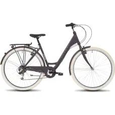 Romet Bicycle ROMET Sonata, purple (M)