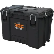 Keter Diy Instrumentu kaste ROC Pro Gear 2.0 Tool Box XL 56,5x37,5x41,3cm