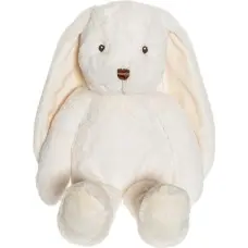 Teddykompaniet minkštas žaislas Svea, Large Creme