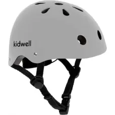 Kidwell Aizsargķivere ORIX II (M) grey mat Kidwell