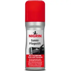 Nigrin Gumos priežiūros pie&scaron;tukas (75ml)