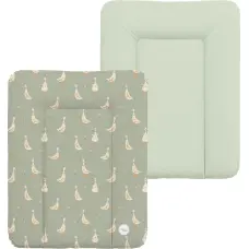 Cebababy CEBA 143-000-835 Przewijak miękki mały 50x70 Basic Little Ducks