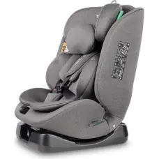 Caretero automobilinė kėdutė MUNDI I-SIZE GREY (40-150)
