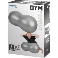 John Gym ball Peanut